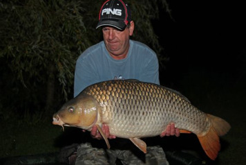 Spawning Stops for Superb Fishing! - 2