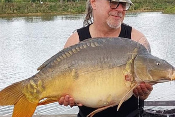 The Season So Far - 3