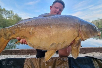 Catch report from 16.4.22 to 23.4.22 - 1