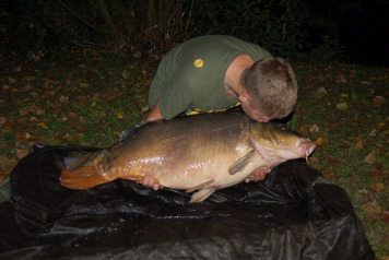 Jack heatley P.B - 2