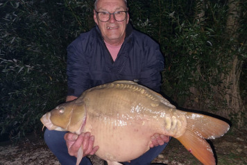 MEGA WEEK AGAIN!!! - 12