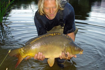 More Stock and Big Plans for La GlÃ©hias - 3