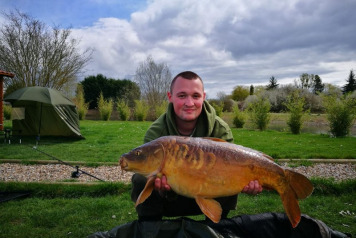 â˜…â˜…â˜… Deux Ã®les report to 7th April â˜…â˜…â˜… - 1