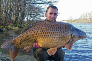 A Wet Start to the Week! - 2