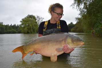 New Ladies Record - 6