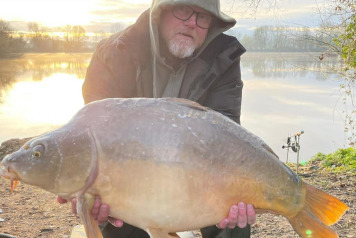 A freezing March - 6