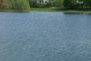 Water Levels Dropping Significantly - 1