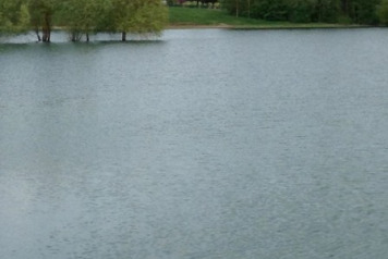 Water Levels Dropping Significantly - 2