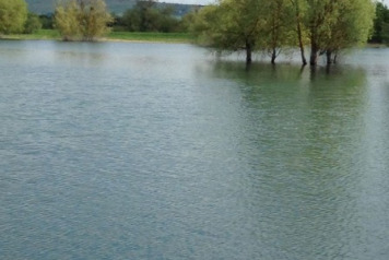 Water Levels Dropping Significantly - 3