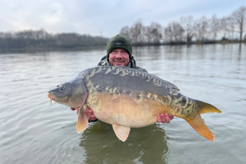 Additional Stocking - 6