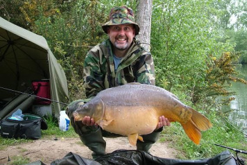 !!!!!!!!!!!!New Lake record common !!!!!!!!!!!! - 3