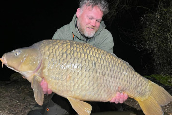 A freezing March - 4