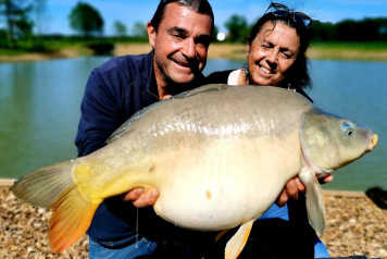 Lionel et Véronique - 1