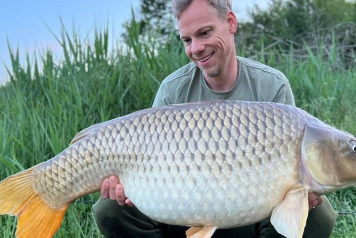 Catch report from week 27.05 to 03.06 - 1