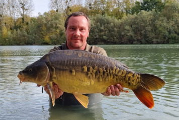 Additional Stocking - 3