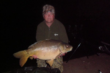 Fantastic new lake record! - 4