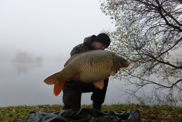 Villefonds New Bait Range - 1