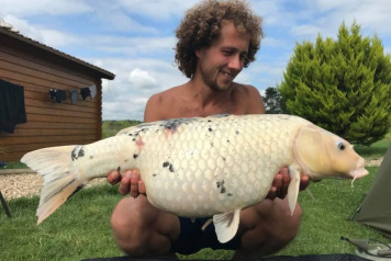 â˜…â˜…â˜… Deux Ã®les report to 9th Jun â˜…â˜…â˜… - 5