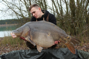 Deux Iles Receives Additional Stocking - 1