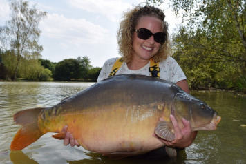 New Ladies Record - 1