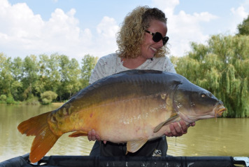 New Ladies Record - 3