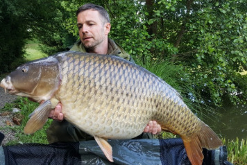 Latest Catch Reports - 1