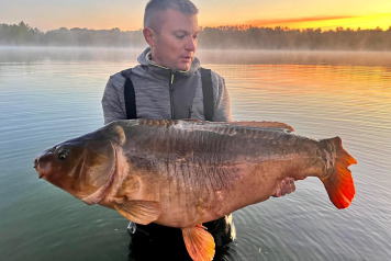 An insane session! - 3