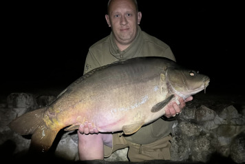 Another good week at Sky Lake - 1