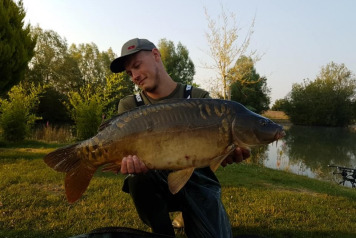 â˜…â˜…â˜… Deux Ã®les report to 30th Jun â˜…â˜…â˜… - 6