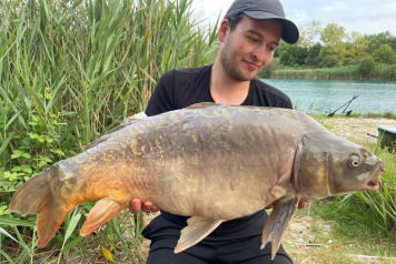 HOT HOT HOT!!!    15-22 July - 10