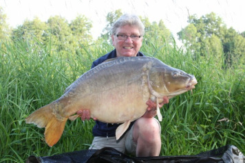 Ron Key visits Jonchery #7 - 4