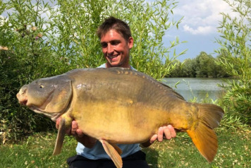 Deux Iles report to 21st Jul - 1