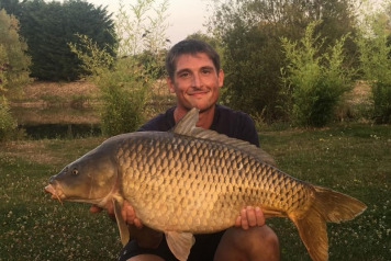 Deux Iles report to 21st Jul - 3