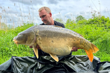 Catch report from 6.5.23 to 13.5.23 - 3