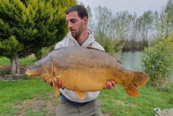 Deux Iles report to 6th April - 4