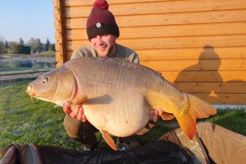 Deux Iles report to 6th April - 2