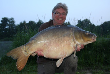 Ron Key visits Jonchery #7 - 6