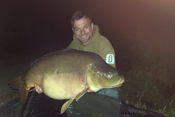 Latest Catch Reports - 2