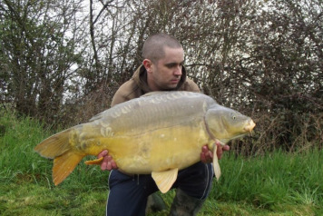 Fish of the month for March - 1