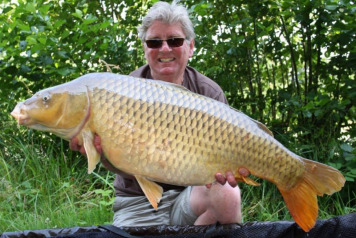 Advice for Baitboat Users - 1