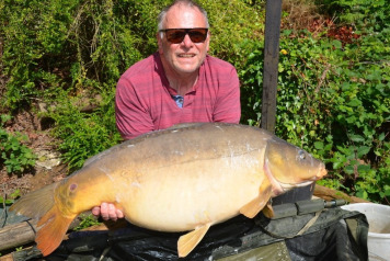 Latest Catch Reports - 3