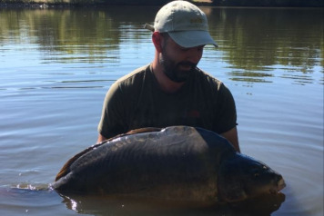 A New Lake Record - 3