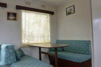 New Mobile Home Arrives - 3