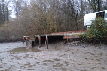 Swim Improvements - 2