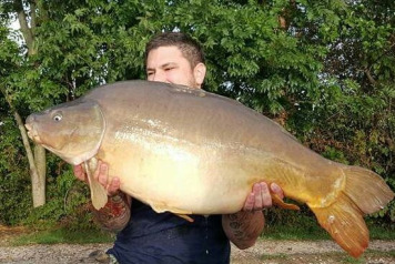 Jonchery Challenge - 6