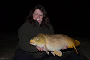  Catch report 2-9th April - 5