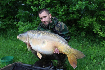 Catch Round-up June & July - 4