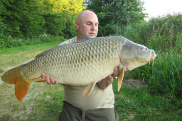 Catch report from 16/7/16 to 23/7/16 - 3