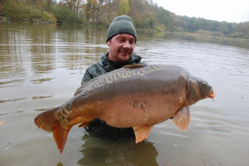 Additional Stocking - 3