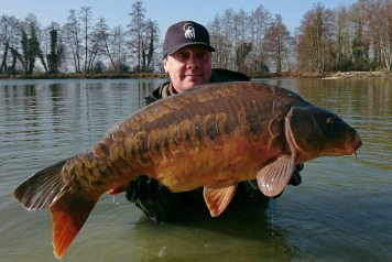 Additional Stocking - 3